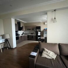 Квартира 81,7 м², 2-комнатная - изображение 5