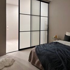 Квартира 67,1 м², 2-комнатная - изображение 4