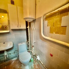 Квартира 31,7 м², 1-комнатная - изображение 1