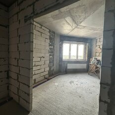 Квартира 66 м², 2-комнатная - изображение 3