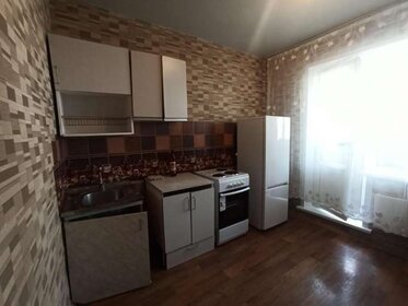 33 м², квартира-студия 15 000 ₽ в месяц - изображение 48