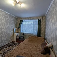 Квартира 30 м², 1-комнатная - изображение 1