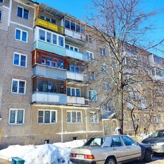 Квартира 30 м², 1-комнатная - изображение 3