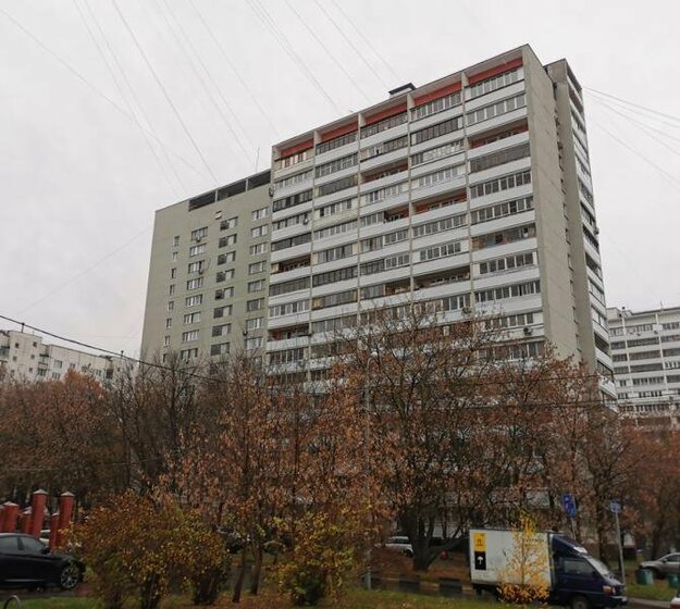 65,8 м², 1-комнатная квартира 26 675 504 ₽ - изображение 13