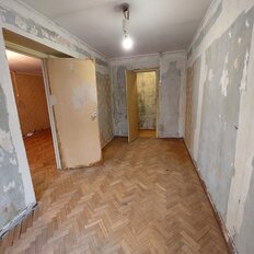 Квартира 44,8 м², 2-комнатная - изображение 5