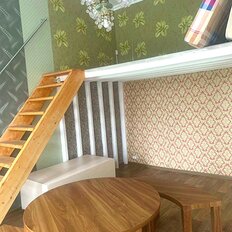 Квартира 28 м², 1-комнатная - изображение 2