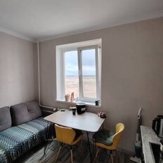 Квартира 35,8 м², 1-комнатная - изображение 2