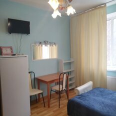 Квартира 18 м², студия - изображение 5