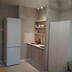 Квартира 25 м², студия - изображение 5