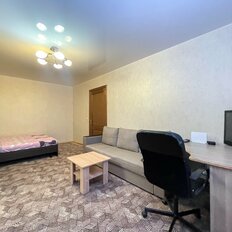 Квартира 35,1 м², 1-комнатная - изображение 3