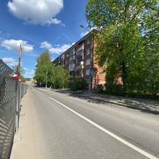 Квартира 35 м², 1-комнатная - изображение 1