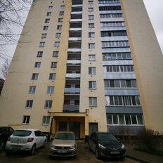 Квартира 48,6 м², 2-комнатная - изображение 2