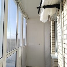 Квартира 53 м², 2-комнатная - изображение 4