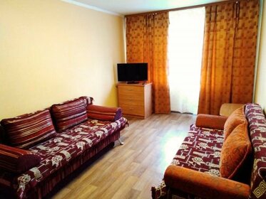 30 м², 1-комнатная квартира 1 700 ₽ в сутки - изображение 52