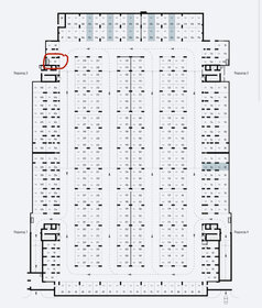 15,5 м², машиноместо - изображение 5