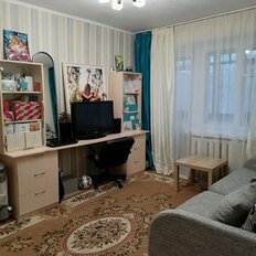 Квартира 32,7 м², 1-комнатная - изображение 4