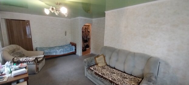 Купить комнату в квартире до 1,5 млн рублей в Городском округе Барнаул - изображение 4