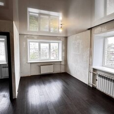 Квартира 29,2 м², 1-комнатная - изображение 2