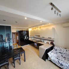 Квартира 85 м², 2-комнатная - изображение 2