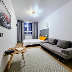 Квартира 40 м², 1-комнатная - изображение 3