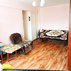 Квартира 55,1 м², 3-комнатная - изображение 3