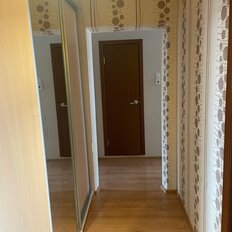 Квартира 56,7 м², 2-комнатная - изображение 5