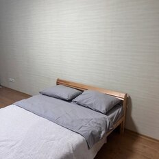 Квартира 40 м², 1-комнатная - изображение 1