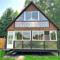 дом + 23 сотки, участок - изображение 5