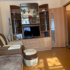 Квартира 36,4 м², 2-комнатная - изображение 3