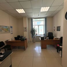 220 м², офис - изображение 1