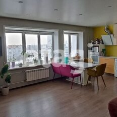 Квартира 64 м², 2-комнатная - изображение 2