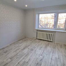 Квартира 21 м², студия - изображение 4