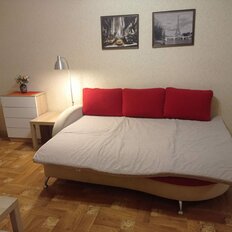 Квартира 30 м², 1-комнатная - изображение 3