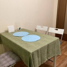 Квартира 45 м², 1-комнатная - изображение 1