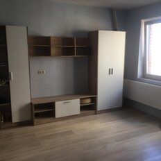 Квартира 29,6 м², студия - изображение 4