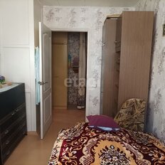 Квартира 60,7 м², 3-комнатная - изображение 3