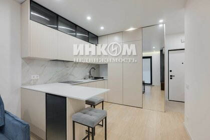 35 м², 1-комнатная квартира 67 000 ₽ в месяц - изображение 26