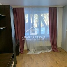 Квартира 23,5 м², 1-комнатная - изображение 3