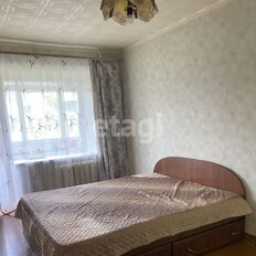 Квартира 48,8 м², 2-комнатная - изображение 4