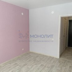 Квартира 31,5 м², 1-комнатная - изображение 1