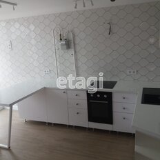 Квартира 60,4 м², 1-комнатная - изображение 2