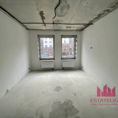 Квартира 23,3 м², студия - изображение 4