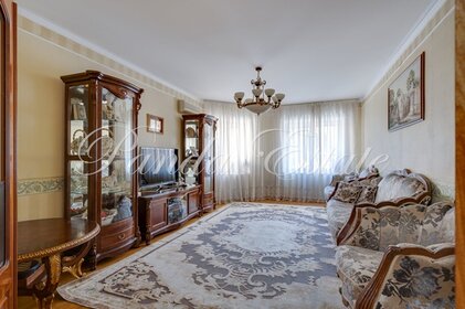 Купить квартиру площадью 34 кв.м. в ЖК «Бунинские Кварталы» в Москве и МО - изображение 10