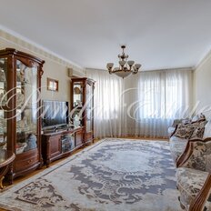 Квартира 120 м², 4-комнатная - изображение 5