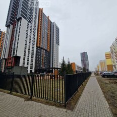 Квартира 35,5 м², 1-комнатная - изображение 2