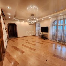 Квартира 102,4 м², 3-комнатная - изображение 3