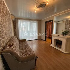 Квартира 47,1 м², 3-комнатная - изображение 2
