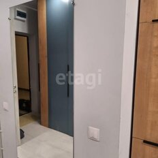 Квартира 23,2 м², студия - изображение 5