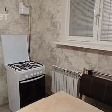 Квартира 29,3 м², 1-комнатная - изображение 3