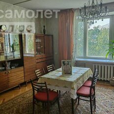 Квартира 144 м², 4-комнатная - изображение 2